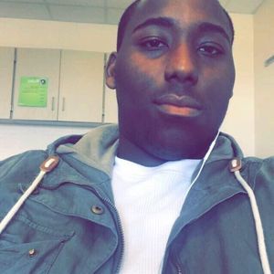 Meet your Posher, Jordan